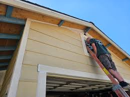 Best Siding for New Construction  in Haubstadt, IN